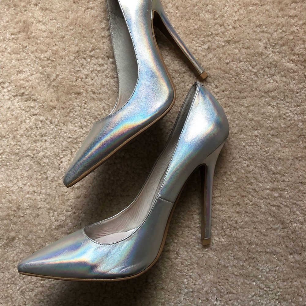 Jeffrey Campbell Heels